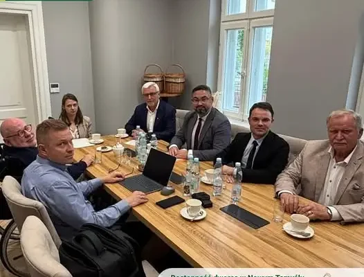Nowy Tomyśl i Zbąszyń: perony stacji kolejowych będą dostosowane do potrzeb osób z niepełnosprawnościami