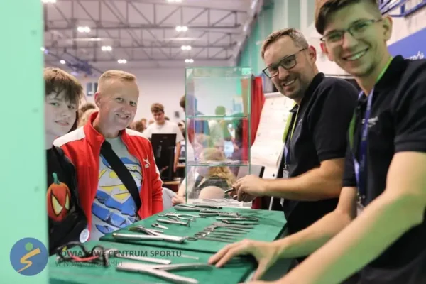 Noc Zawodowców 2026 w Nowym Tomyślu – Wielkopolska uczy jutra