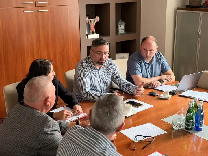 Nowy Tomyśl: Zespół ds. Bezpieczeństwa Ruchu Drogowego obradował nad zgłoszeniami mieszkańców