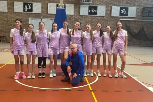 Trzy inauguracje, trzy zwycięstwa – opalenicka koszykówka w świetnej formie