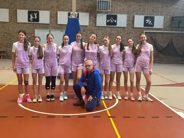 Trzy inauguracje, trzy zwycięstwa – opalenicka koszykówka w świetnej formie