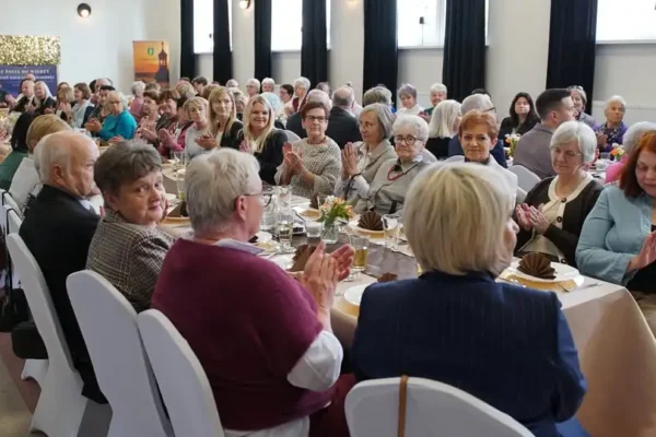 Gminne Obchody Dnia Edukacji Narodowej w Kopanicy – trzecia edycja za nami