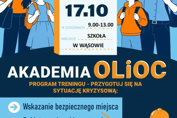 Krajowy Trening Rodzinny w Wąsowie – jak przygotować się na kryzys?