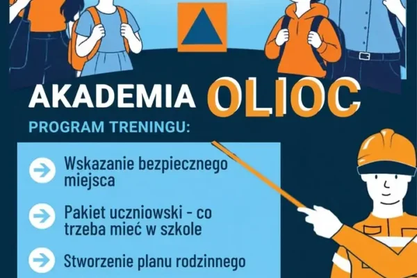 Krajowy Trening Rodzinny w gminie Siedlec – bezpłatne zajęcia już w sobotę
