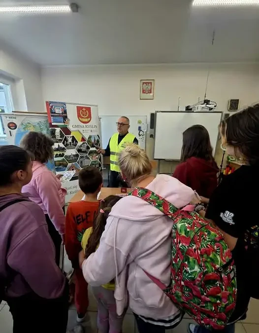 Krajowy Trening Rodzinny w Wąsowie: rodziny uczyły się reagować na kryzysy