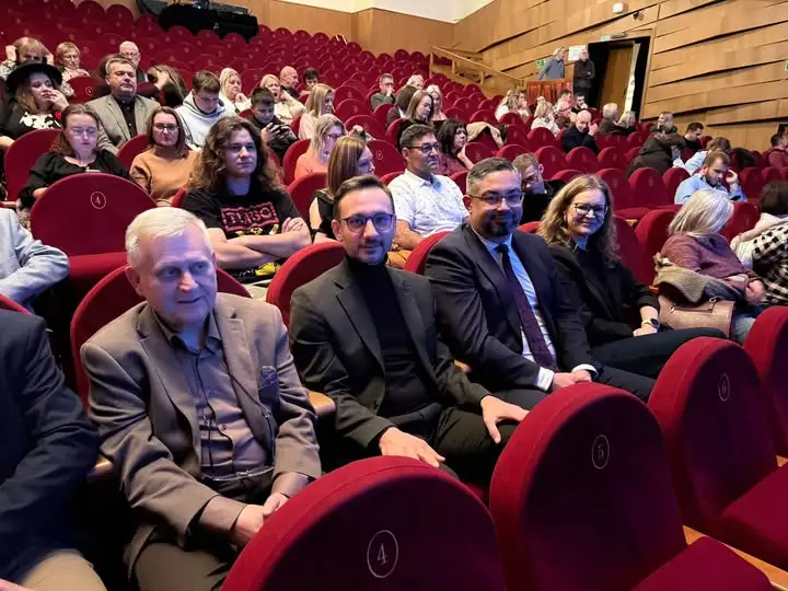 Nowy Tomyśl: gala XIV Konkursu Fotograficznego „Portret Prawdziwy” i wystawa pokonkursowa