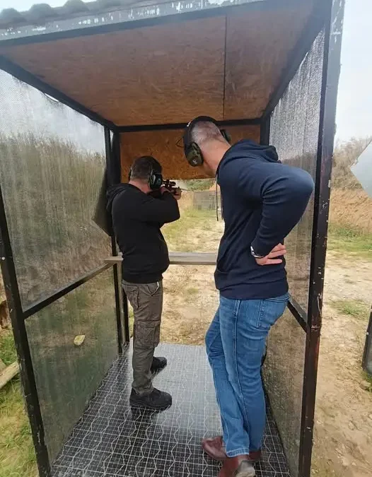 Sołtysi i rady sołeckie spotkali się na Ranczu Głuponie