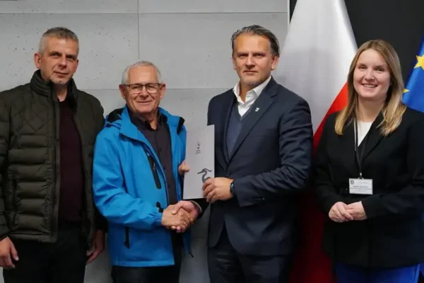 Remont zadaszenia tarasu przy świetlicy w Chobienicach – umowa podpisana