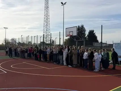 XV Pieszy Rajd Ekologiczny „Czapli Siwej” w Chobienicach za nami