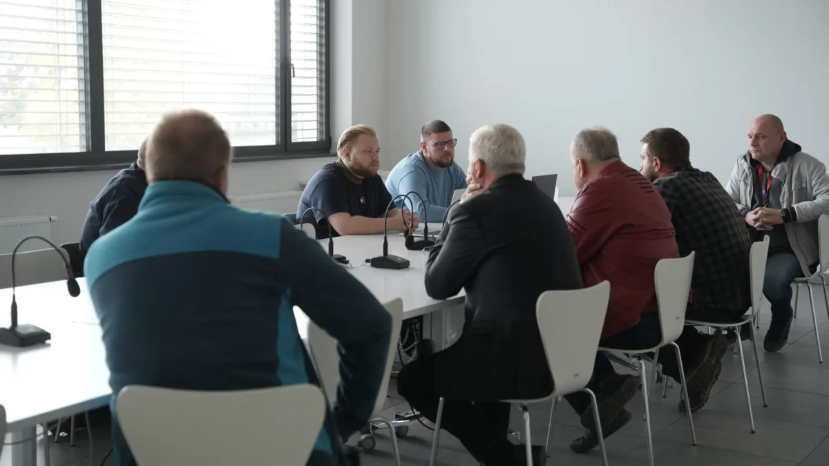 Zbąszyń: mieszkańcy zgłaszają uwagi do budowy sieci szerokopasmowej