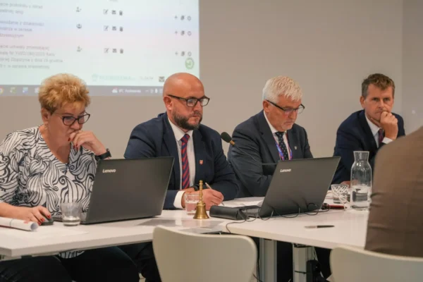 XXVII Sesja Rady Miejskiej w Zbąszyniu – podjęto kluczowe uchwały