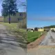 Gmina Opalenica zakończyła przebudowę czterech dróg gminnych