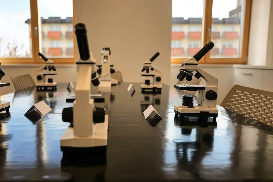 Boruja Kościelna: nowoczesne laboratorium chemiczno-fizyczne dzięki grantowi FunLab