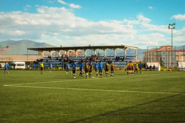 LKS Korona Bukowiec – sportowa tradycja od 1923 roku