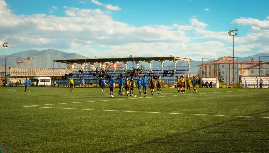 LKS Korona Bukowiec – sportowa tradycja od 1923 roku