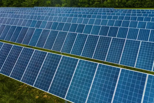 Nowy Tomyśl: decyzja o warunkach zabudowy dla farmy fotowoltaicznej 10 MW w Borui Kościelnej