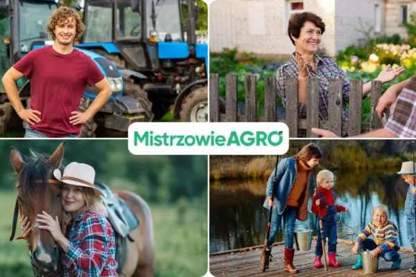 Mieszkańcy Gminy Miedzichowo walczą o tytuły w plebiscycie MISTRZOWIE AGRO 2026