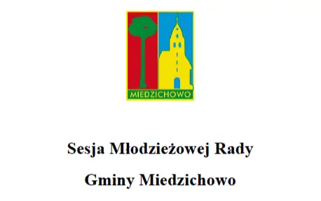 Młodzieżowa Rada Gminy Miedzichowo zwołuje IV sesję – ostatnią w tej kadencji