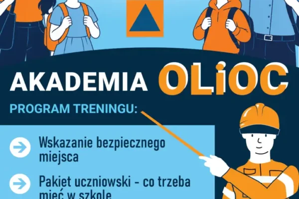 Krajowy Trening Rodzinny w Zbąszyniu – wspólne przygotowanie na kryzys